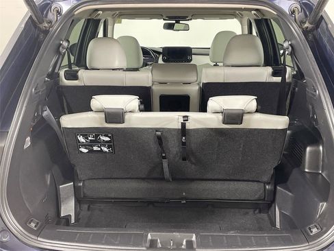 Used 2024 Mitsubishi Outlander SEL image 28