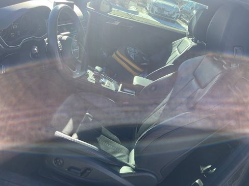 Used 2019 Audi A5 2.0T Premium Plus w/ Premium Plus image 10