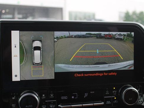 New 2026 Toyota Highlander Platinum AWD/4WD image 28