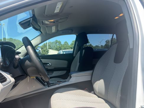 Used 2015 GMC Terrain SLE FWD image 10