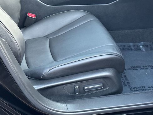 Used 2025 Honda Accord Sport image 19