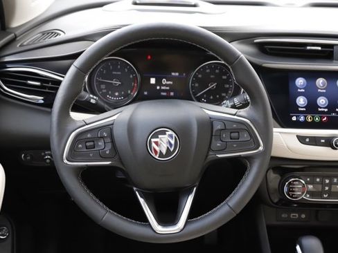 Used 2023 Buick Encore GX Essence w/ Advanced Technology Package image 21