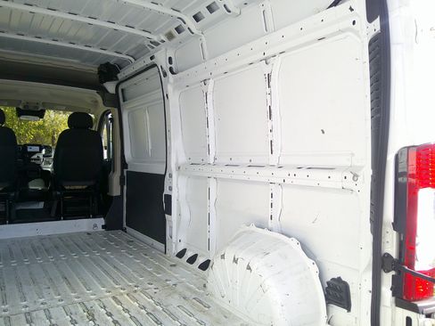 Used 2022 RAM ProMaster 2500 image 14