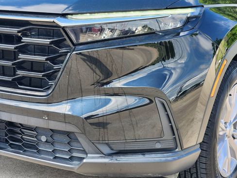 Used 2024 Honda CR-V EX-L image 9