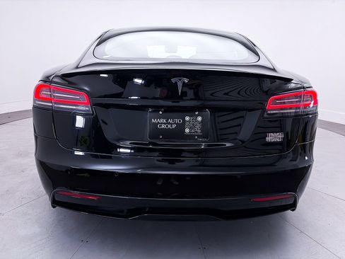 Used 2022 Tesla Model S Plaid AWD/4WD image 15