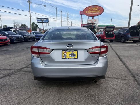 Used 2023 Subaru Impreza 2.0i Premium AWD/4WD image 6
