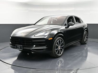 Certified 2023 Porsche Cayenne Turbo S
