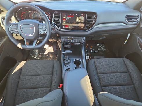 New 2026 Dodge Durango GT RWD image 37