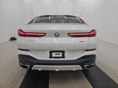 Used 2026 BMW X6 xDrive40i image 6