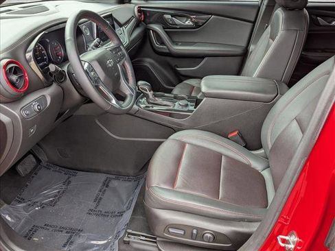 Used 2022 Chevrolet Blazer RS image 16