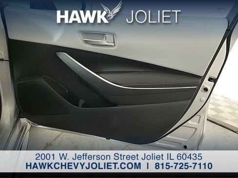 Used 2024 Toyota Corolla SE image 24