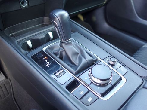 Certified 2024 MAZDA CX-50 AWD 2.5 S w/ Preferred Package image 20