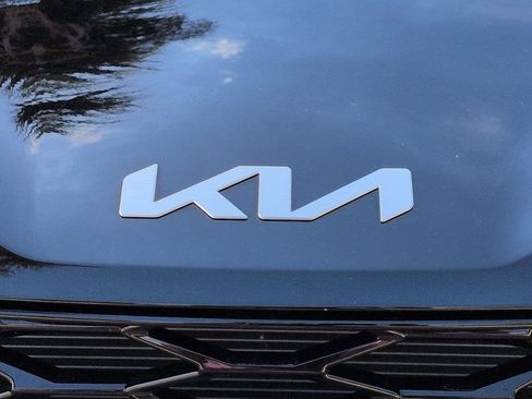 Used 2025 Kia K5 GT-Line image 5