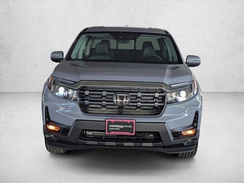 New 2026 Honda Ridgeline RTL image 6
