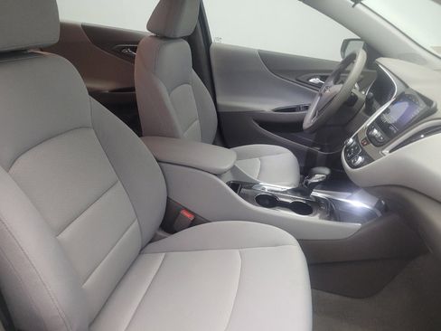Used 2021 Chevrolet Malibu LS w/ Driver Confidence Package II FWD image 21