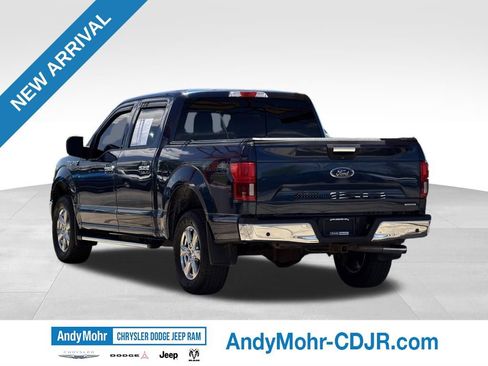 Used 2019 Ford F150 XLT w/ Equipment Group 302A Luxury AWD/4WD image 5