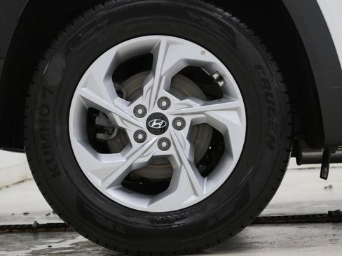 Used 2024 Hyundai Tucson SEL image 9