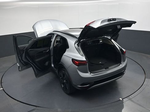 Used 2023 Buick Envision Essence w/ Sport Touring Package image 38