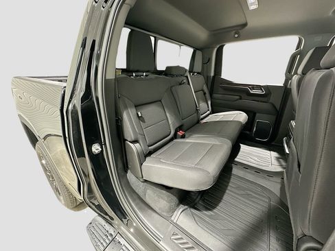 New 2026 GMC Sierra 1500 Elevation w/ Preferred Package RWD image 27
