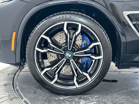 Used 2024 BMW X4 M w/ Executive Package AWD/4WD image 26