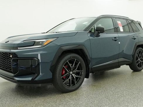 New 2026 Toyota RAV4 AWD Plug-in Hybrid image 45