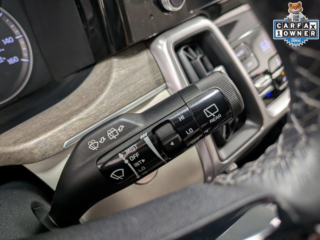 Certified 2023 Kia Sorento X-Line EX AWD/4WD image 19