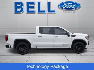Used 2020 GMC Sierra 1500 Denali w/ Denali Ultimate Package AWD/4WD video 2