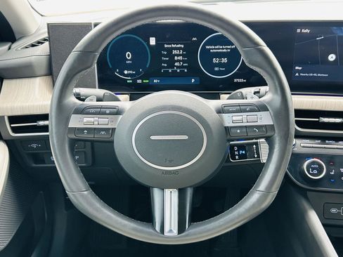 Used 2024 Hyundai Sonata Limited FWD image 18