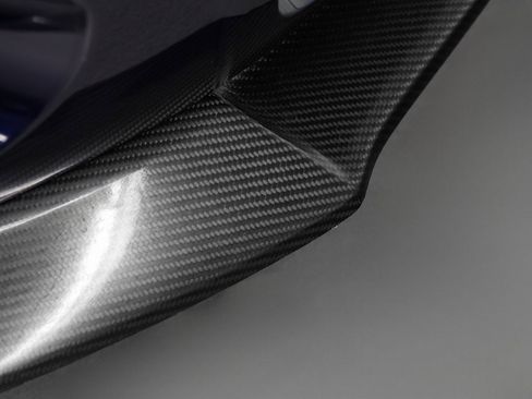 Used 2012 Ford Mustang Shelby GT500 w/ Electronics Pkg image 6