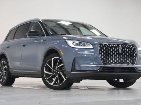 Used 2023 Lincoln Corsair Reserve w/ Equipment Group 202A AWD/4WD image 1