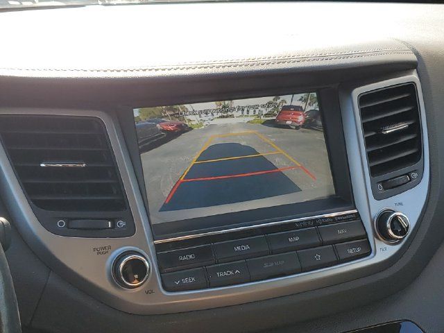 Used 2018 Hyundai Tucson Limited w/ Ultimate Package 02 AWD/4WD image 19