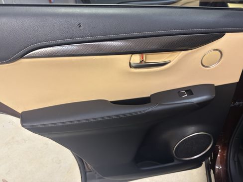 Used 2019 Lexus NX 300 AWD w/ Premium Package image 28