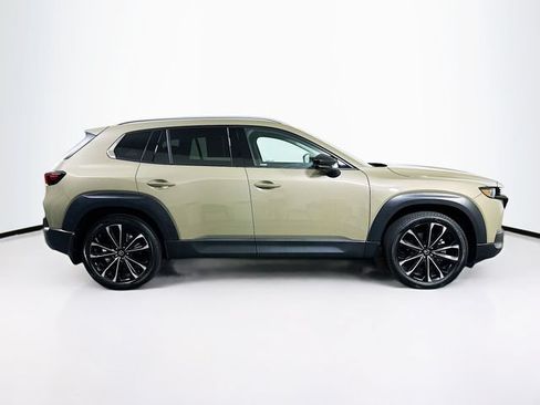 Used 2024 MAZDA CX-50 2.5 Turbo w/ Cargo Package AWD/4WD image 10