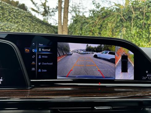 Used 2023 Cadillac Escalade Premium Luxury w/ LPO, Floor Liner Package image 15