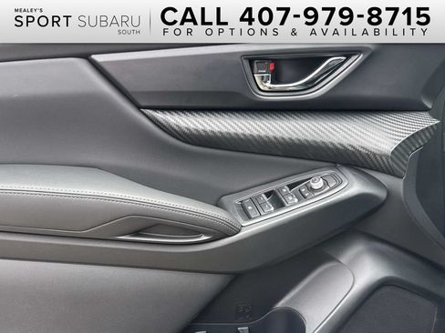 New 2026 Subaru Ascent Premium AWD/4WD image 20