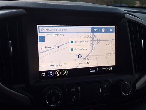 Used 2020 GMC Terrain Denali w/ Denali Premium Package image 7