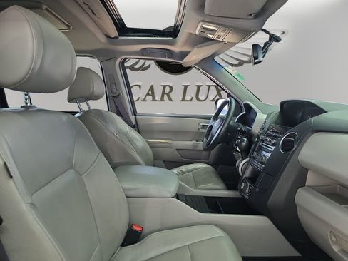 Used 2012 Honda Pilot Touring image 15