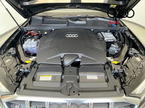 New 2025 Audi Q7 3.0T Premium Plus image 19
