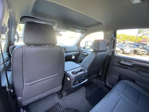 New 2026 Chevrolet Silverado 2500 LTZ w/ Trail Boss Package image 21