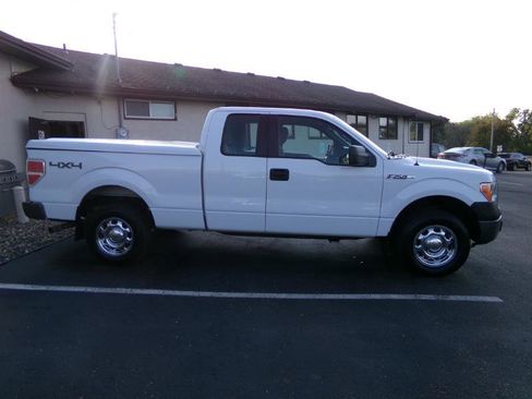 Used 2014 Ford F150 XL w/ Power Equipment Group image 2