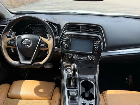 Used 2016 Nissan Maxima SR image 35