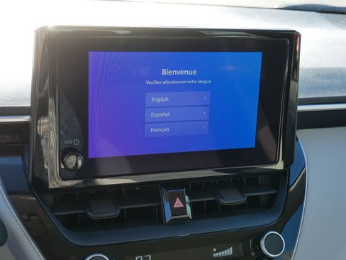 Certified 2025 Toyota Corolla LE w/ LE Premium Package image 22