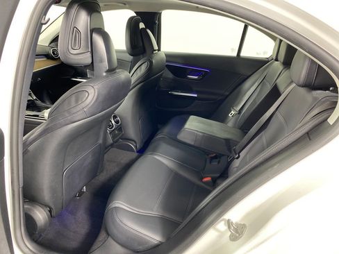 Used 2022 Mercedes-Benz C 300 Sedan image 27