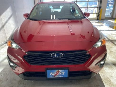 New 2026 Subaru Impreza 2.0i Sport image 4