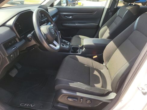 Used 2024 Honda CR-V EX image 22