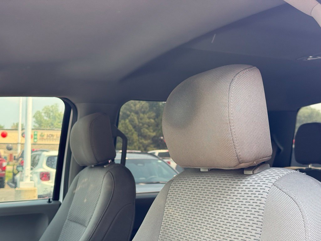 Used 2018 Ford F150 XLT RWD image 12
