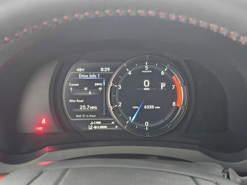 Certified 2025 Lexus IS 350 F Sport image 23