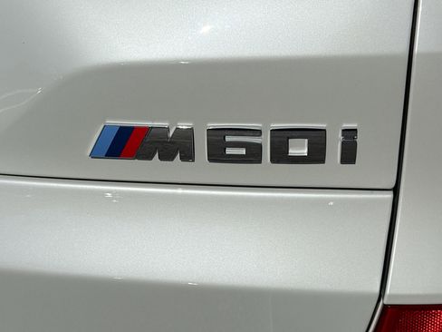 New 2026 BMW X5 M60i AWD/4WD image 11