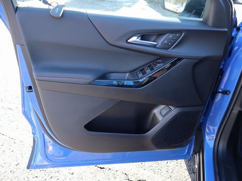 New 2026 Chevrolet Equinox RS w/ Convenience Package III image 4