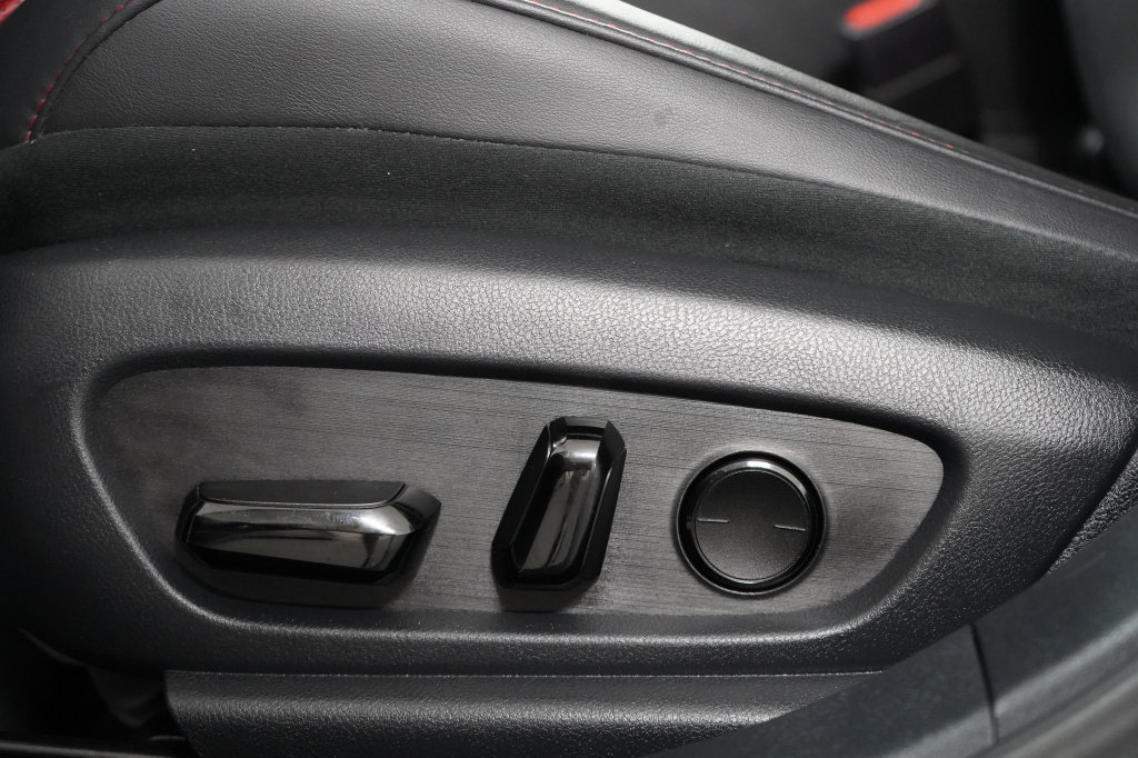 Used 2022 Lexus ES 350 F Sport FWD image 18